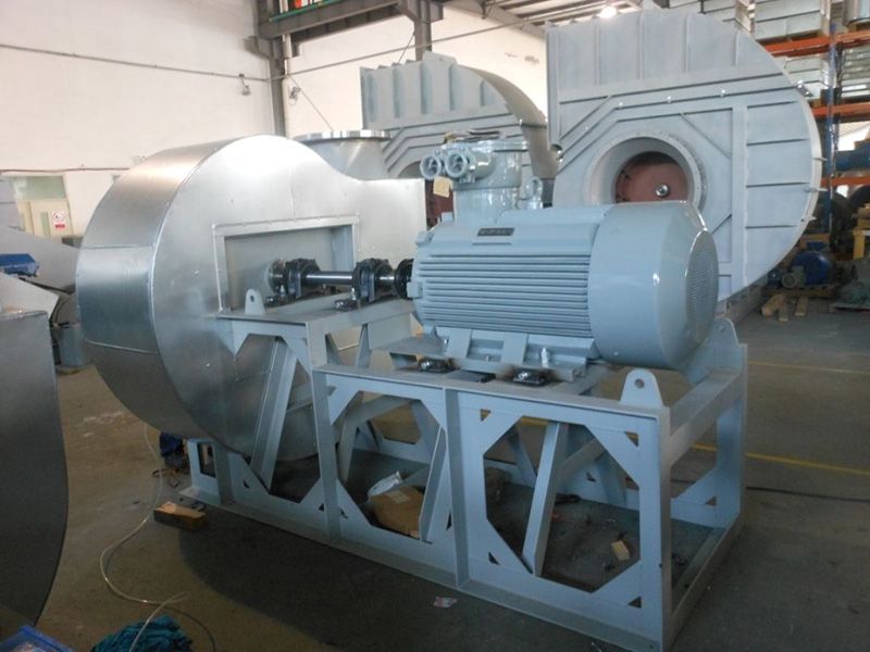 風(fēng)機的節(jié)能改造有哪些？