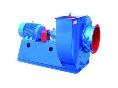 8-39型鍋爐引風機