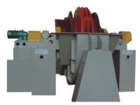 W6-29、W6-39系列高溫風機