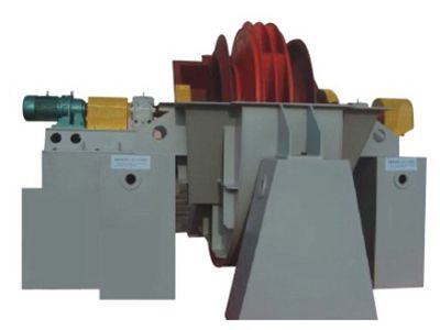 W6-29、W6-39系列高溫風(fēng)機(jī)